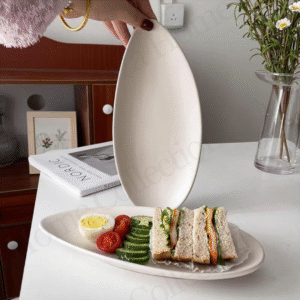 CER11884-8.25" Long Plate